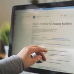 How to improve SEO using backlinks