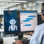 How AI-powered chatbots are changing customer service