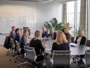 The ethical dilemmas of using AI in hiring and recruitment