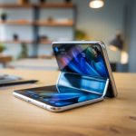 The rise of foldable smartphones and what it means for the future of mobile devices
