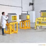How Radiation Shielding Glass Enhances Safety in Medical and Research Environments