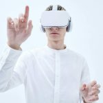 Transforming cad workflows: how virtual reality is reshaping manufacturing and engineering design