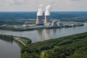 3 mile island reopening and its impact on tech and energy markets