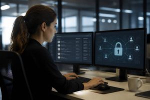 Best identity and access management solutions for modern businesses