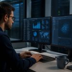 Audit data security: how to identify risks and strengthen protection
