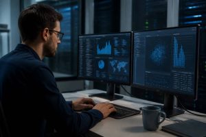 Audit data security: how to identify risks and strengthen protection