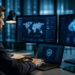 Cloud based endpoint protection: how it strengthens modern cybersecurity