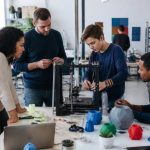 3d printed community transforms local innovation and maker culture