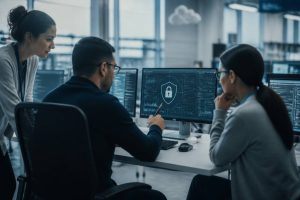 Benefits of it risk management for modern businesses