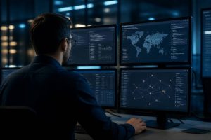 Attack surface management software: key features, benefits, and selection criteria