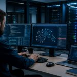 Auditing networks: essential strategies for stronger cybersecurity and performance