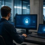 Antivirus vs endpoint protection: which cybersecurity solution is right for your business?
