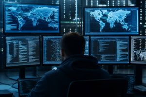 C2 server explained: how command-and-control infrastructure works and how to detect it