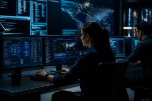 Automated edr: how it strengthens cybersecurity and simplifies threat detection