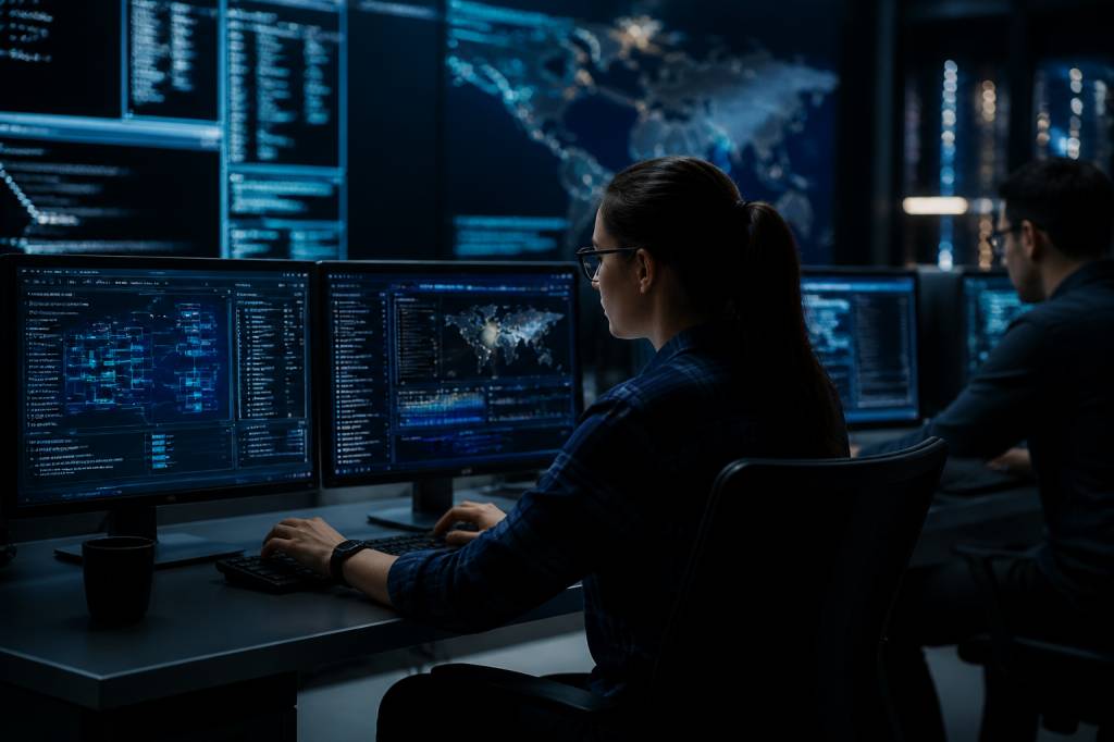 Automated edr: how it strengthens cybersecurity and simplifies threat detection