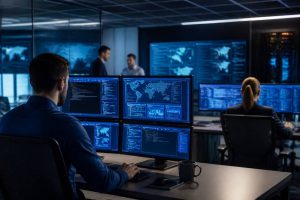 Blue team vs red team security: key differences, roles, and best practices