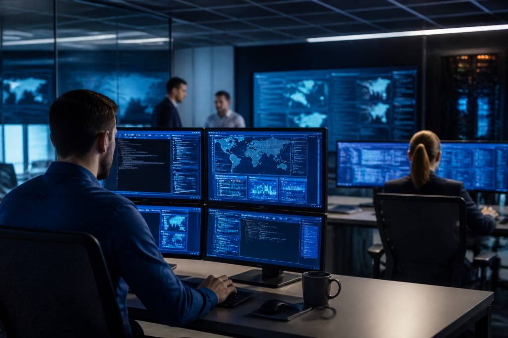 Blue team vs red team security: key differences, roles, and best practices