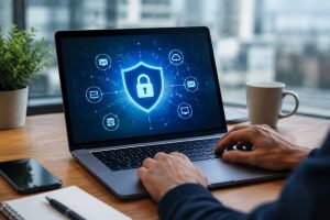 Asset management cyber security: essential strategies for protecting your digital assets