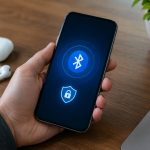 Attack bluetooth: how to protect your devices from wireless threats