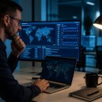 Attack vector vs attack surface: understanding the key differences in cybersecurity