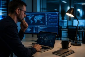 Attack vector vs attack surface: understanding the key differences in cybersecurity